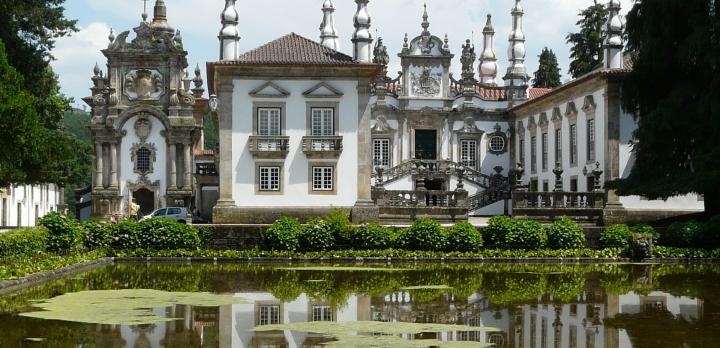 Voyage sur-mesure, Vallée du Douro